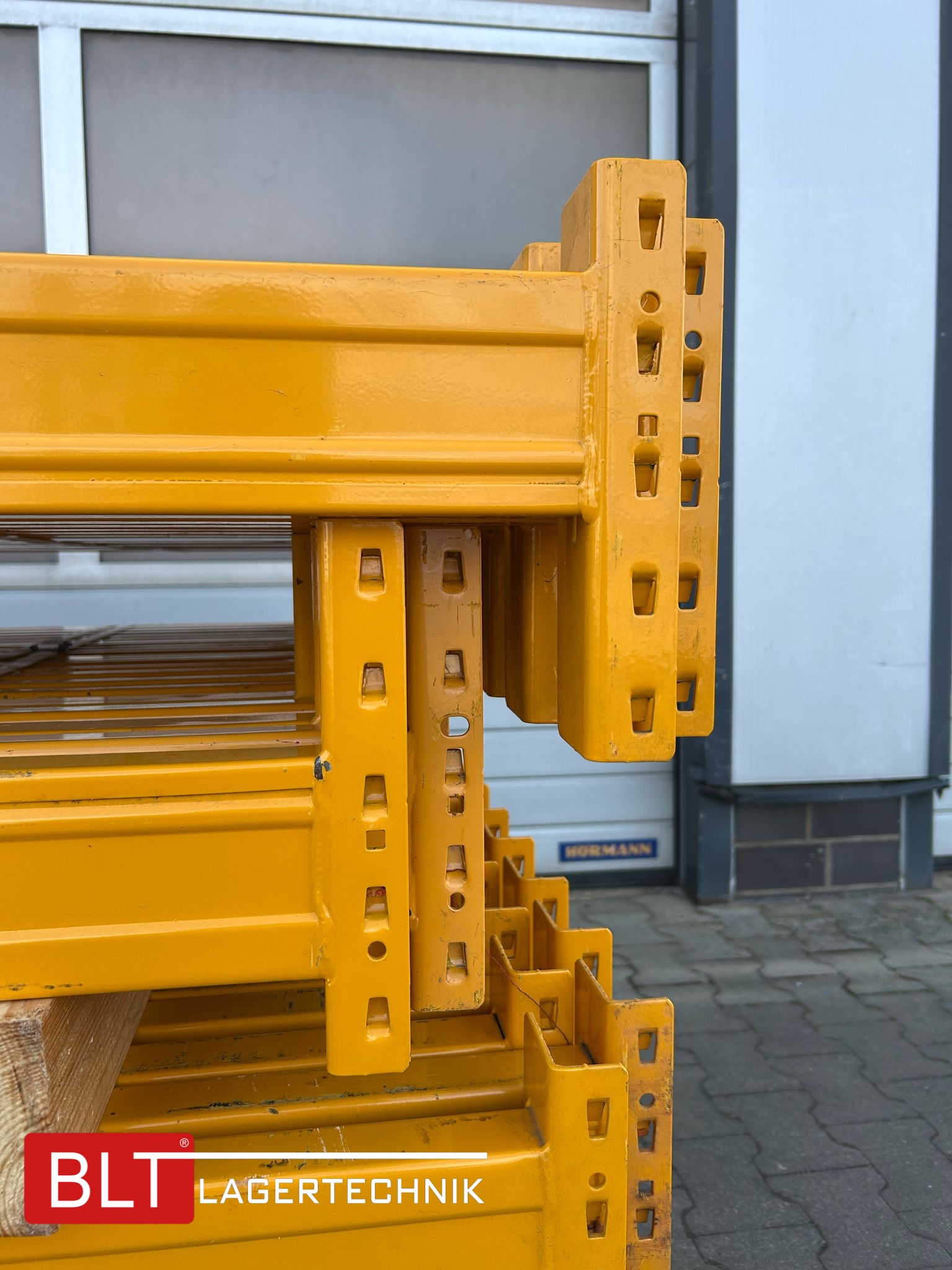 Jungheinrich Esmena Traversen 280 cm , Gebrauchtware ab Lager!