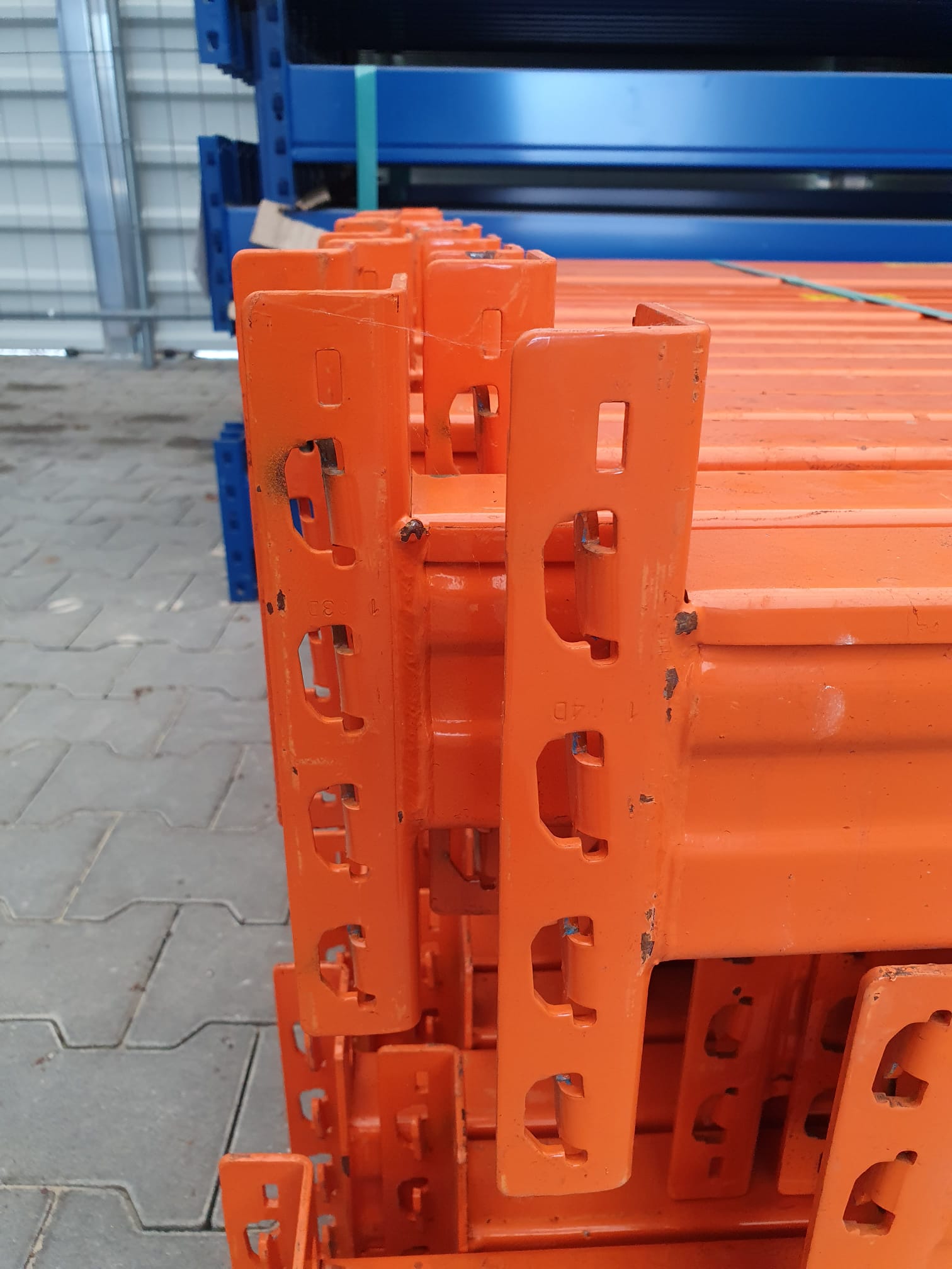 Traversen Stow ca. 292 x 10 x 5 cm Traversen Stow ca. 292 x 10 x 5 cm