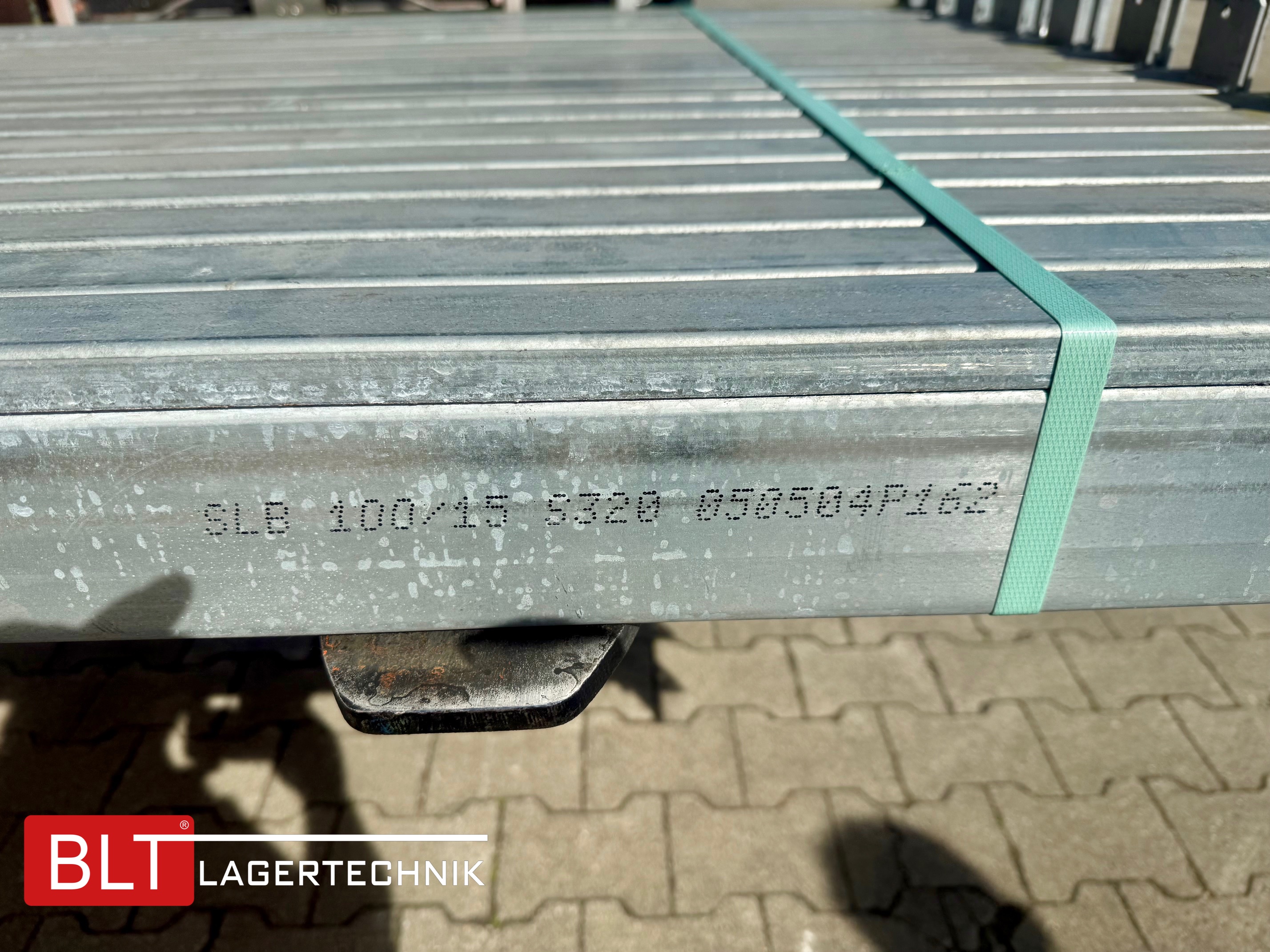 Dexion P90 Traversen 180 cm , Gebrauchtware ab Lager!
