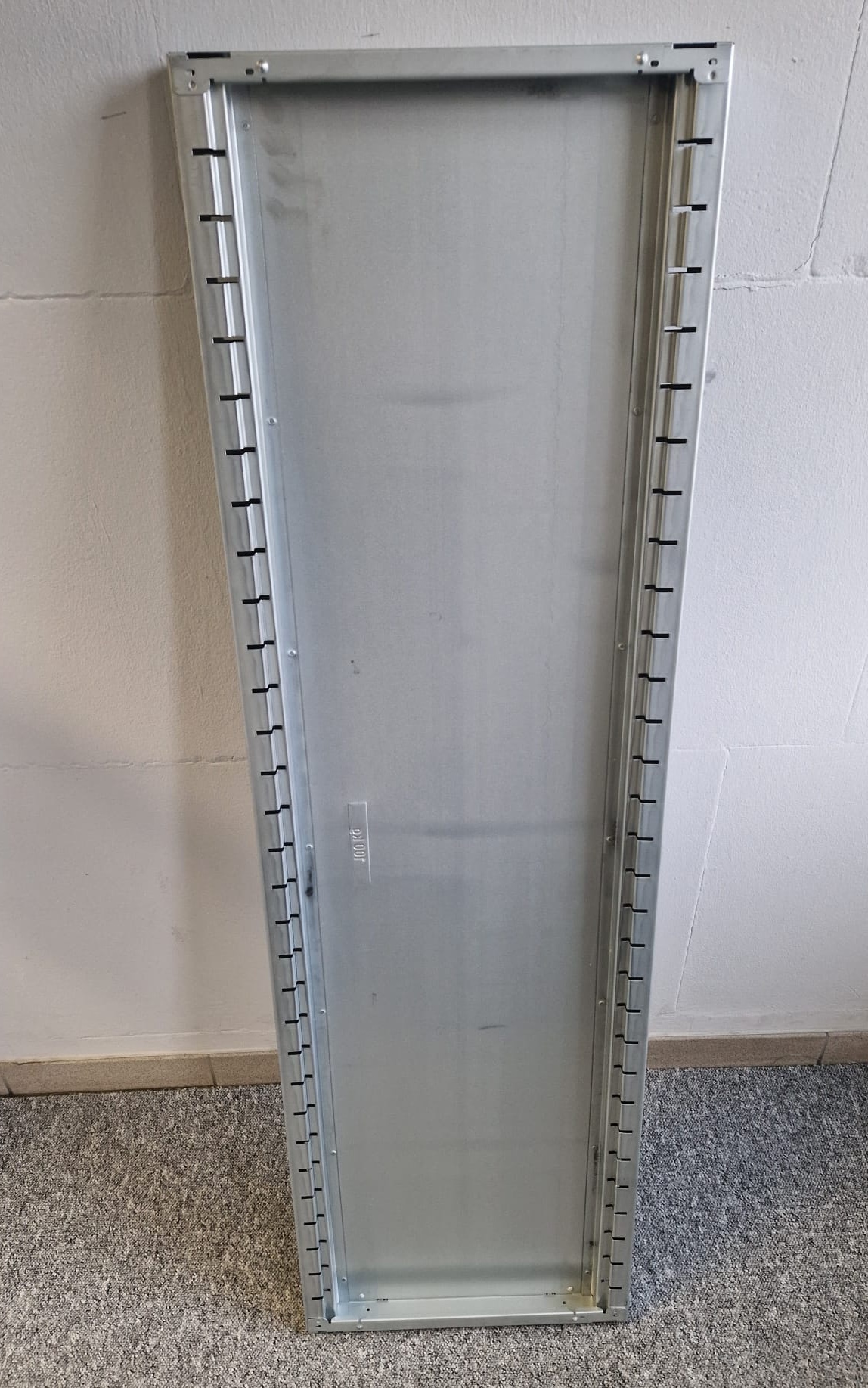 Fachböden ca. 131 x 39 x 4 cm , SSI Schäfer R3000 , II. Wahl (Neuware) B40/392/70 , ZB341315 , ZB9414