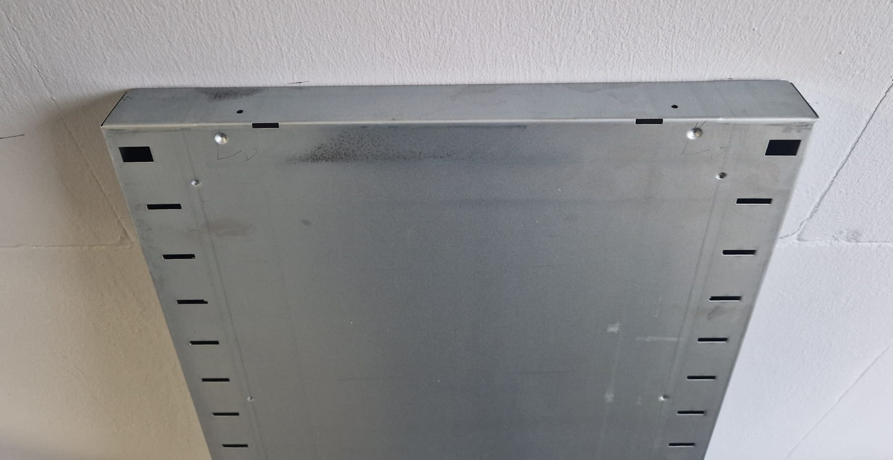Fachböden ca. 131 x 39 x 4 cm , SSI Schäfer R3000 , II. Wahl (Neuware) B40/392/70 , ZB341315 , ZB9414