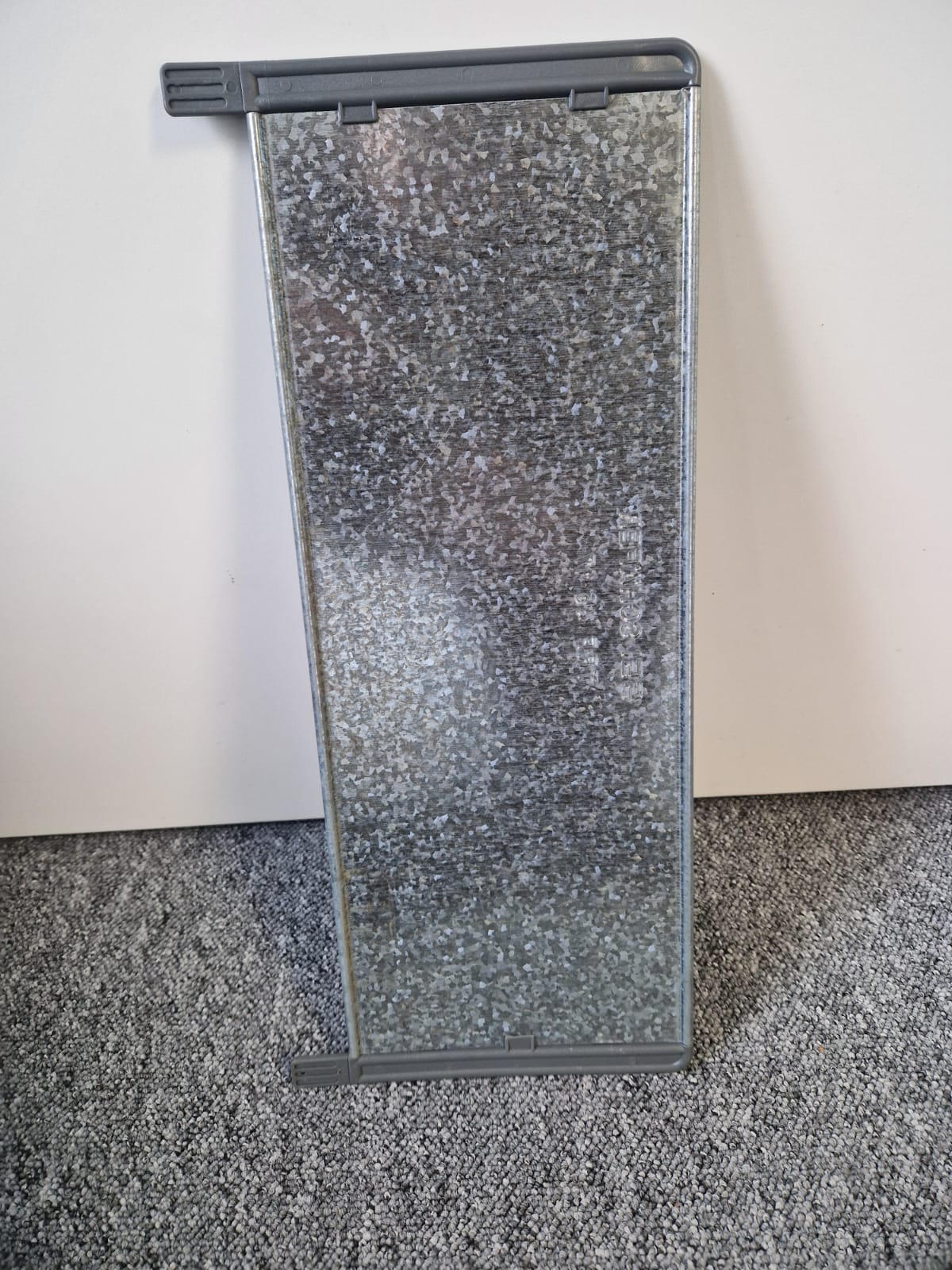 Trennwand Fachtrenner für SSI Schäfer R3000 Fachbodenregal