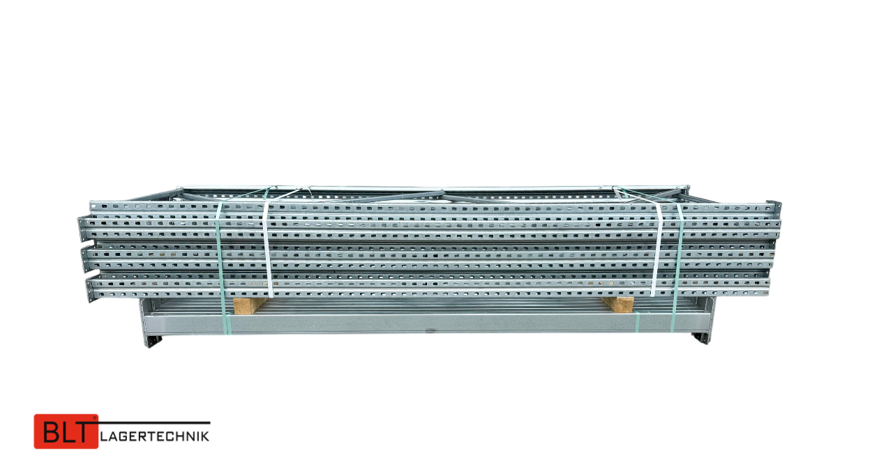 ca. 14 lfm, H: 320cm, Dexion P90 Palettenregale, 45 Palettenplätze Schwerlastregale, Hochregale, Industrieregale, Regale sofort ab Lager ca. 14 lfm, H: 320cm, Dexion P90 Palettenregale, 45 Palettenplätze Schwerlastregale, Hochregale, Industrieregale, Regale sofort ab Lager