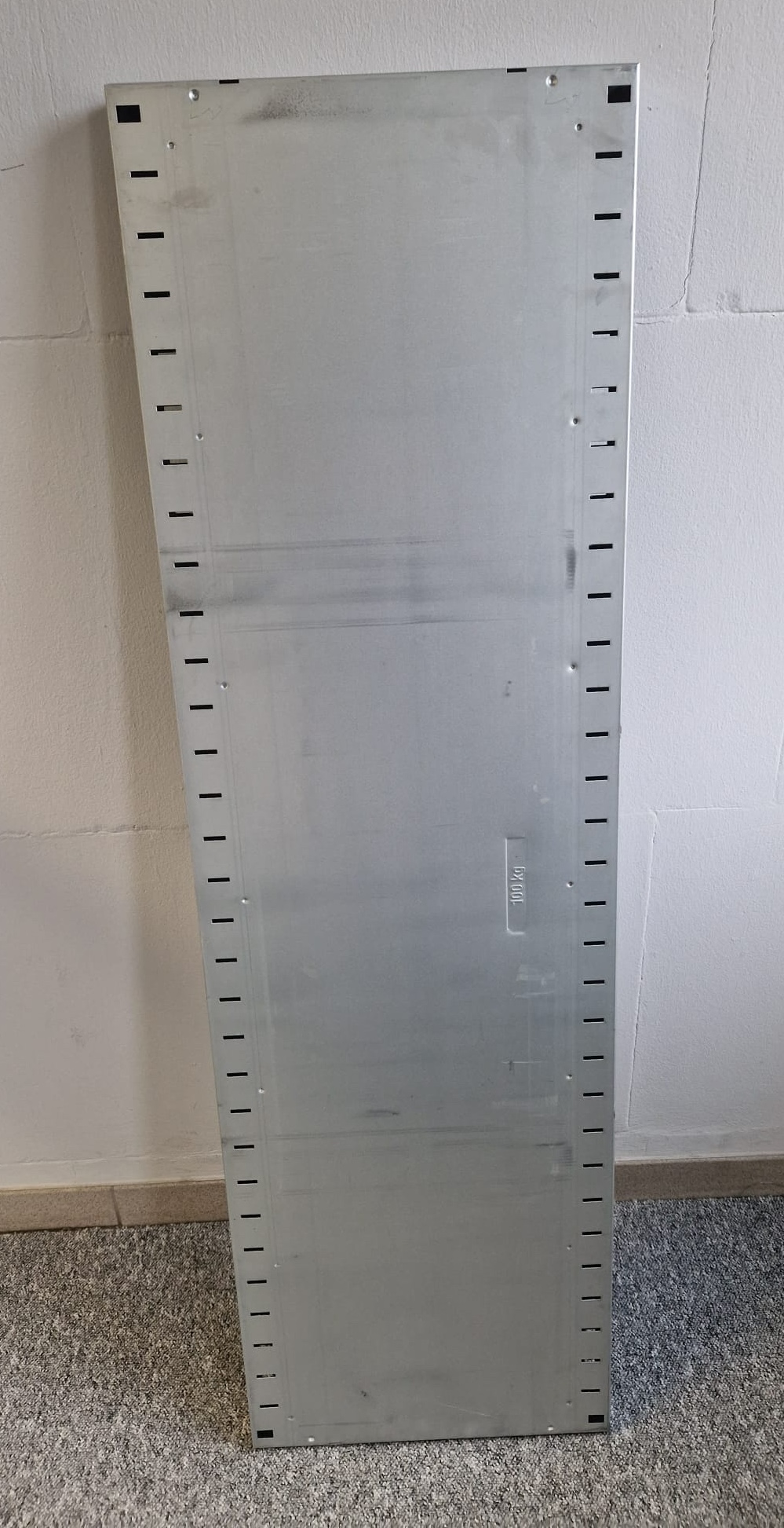 Fachböden ca. 131 x 39 x 4 cm , SSI Schäfer R3000 , II. Wahl (Neuware) B40/392/70 , ZB341315 , ZB9414