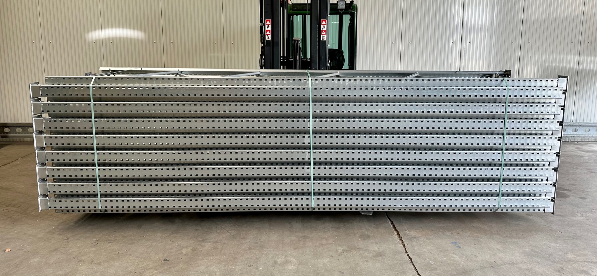 Galler Omega Regalständer H: 460cm