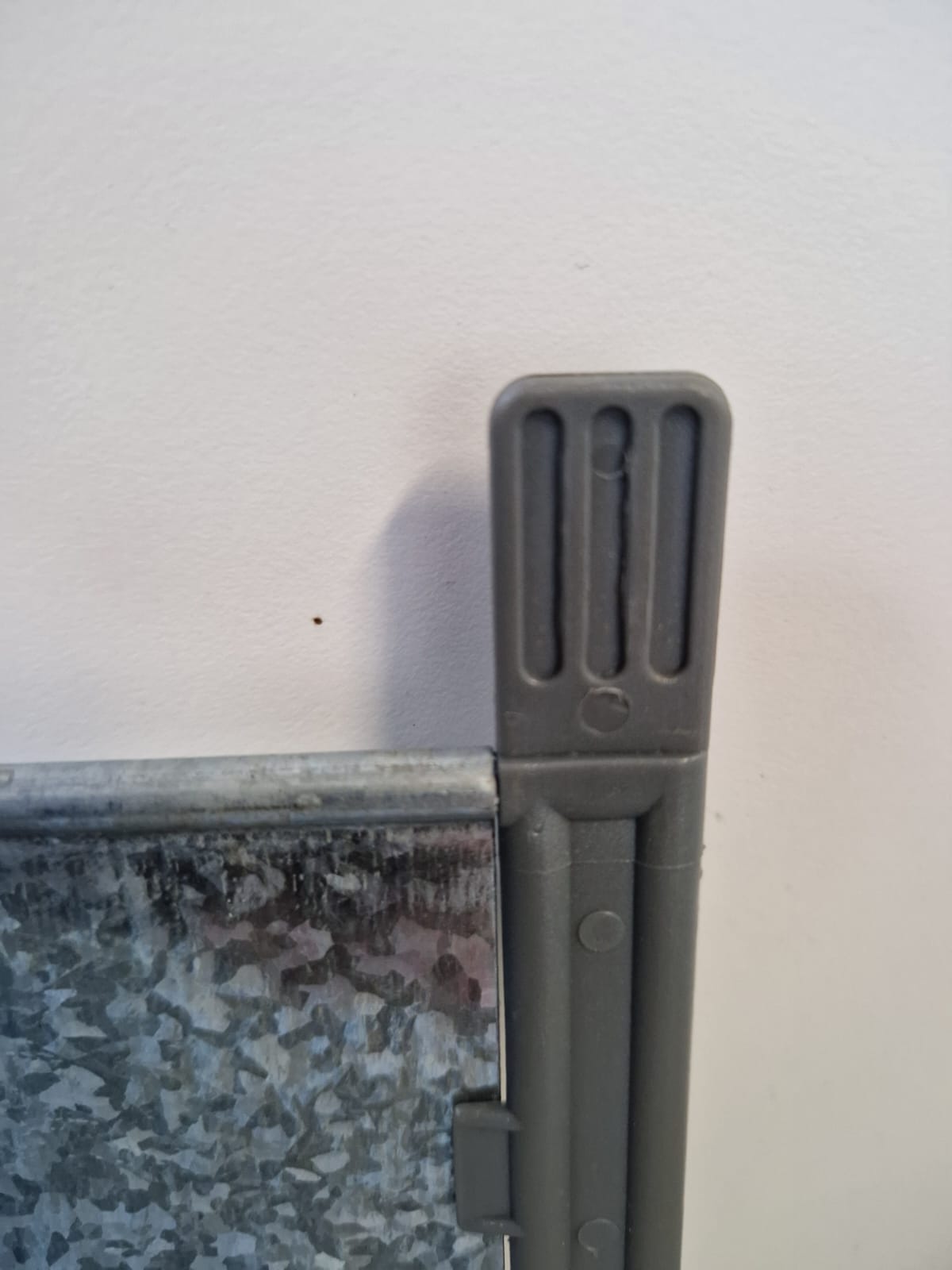 Trennwand Fachtrenner für SSI Schäfer R3000 Fachbodenregal