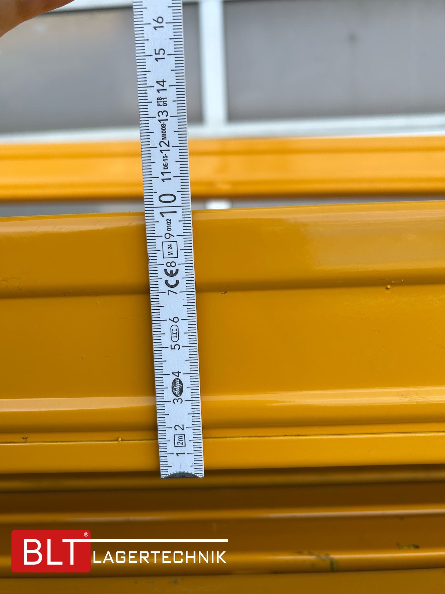Jungheinrich Esmena Traversen 280 cm , Gebrauchtware ab Lager!