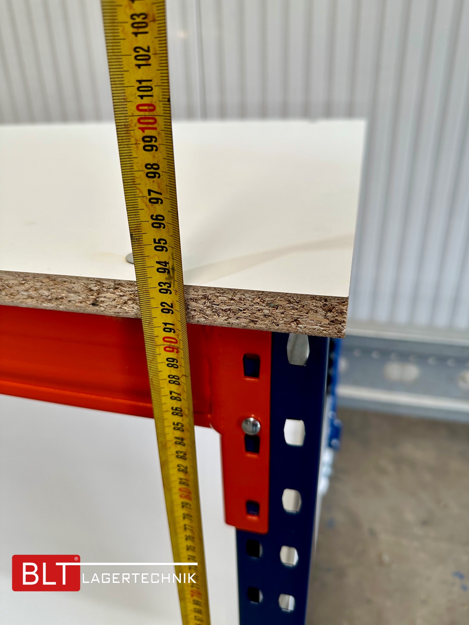 Packtisch, Rollwagen, Werkbank auf Rollen, Arbeitstisch, Versandtisch, Schneidtisch