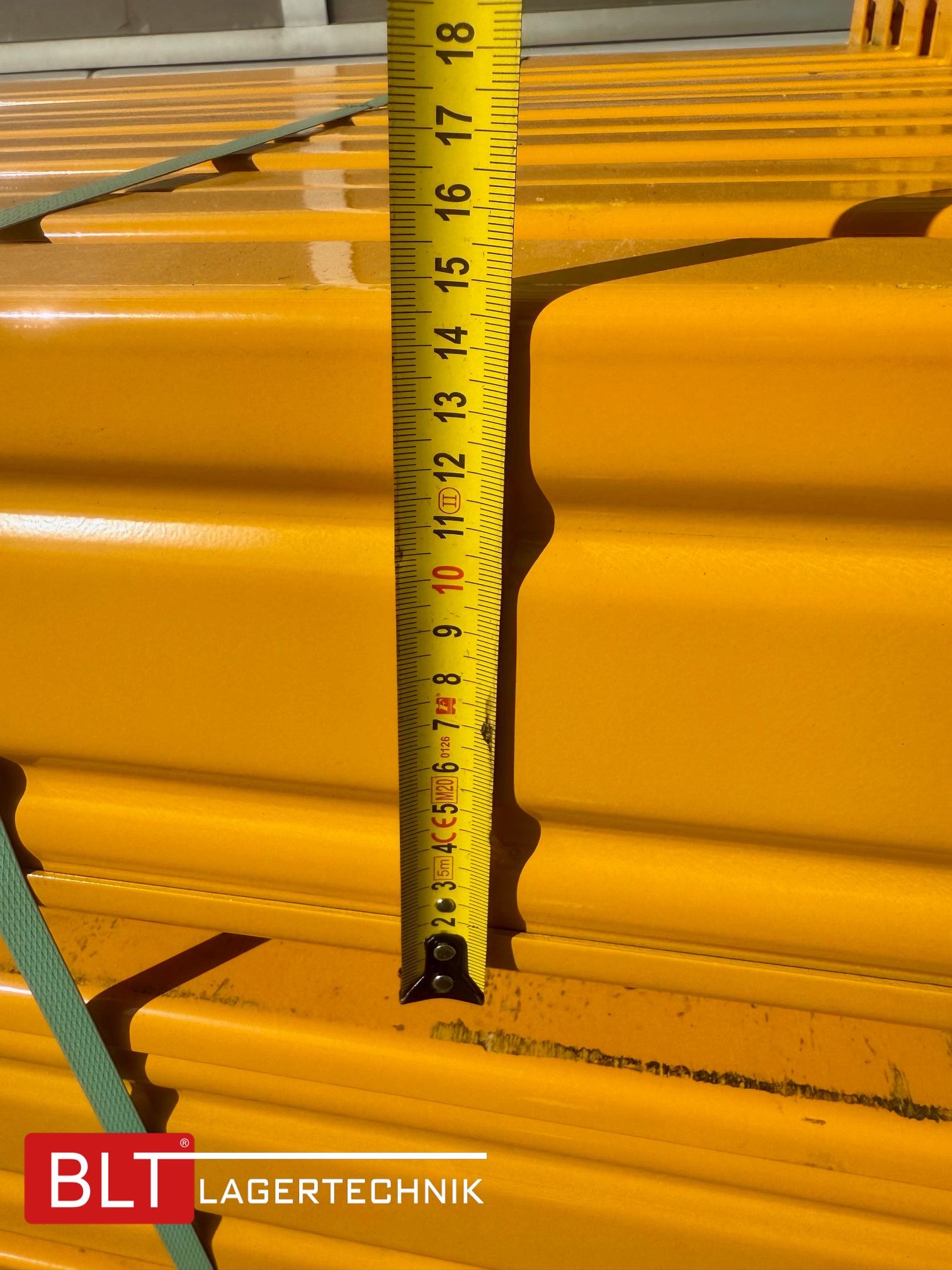 Jungheinrich Esmena Traversen 360 cm , Gebrauchtware ab Lager!