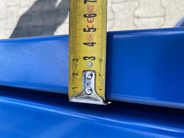 SSI Schäfer Traversen Balken L:380 cm 2500 KG Ab Lager 2A Ware SSI Schäfer Traversen Balken L:380 cm 2500 KG Ab Lager 2A Ware