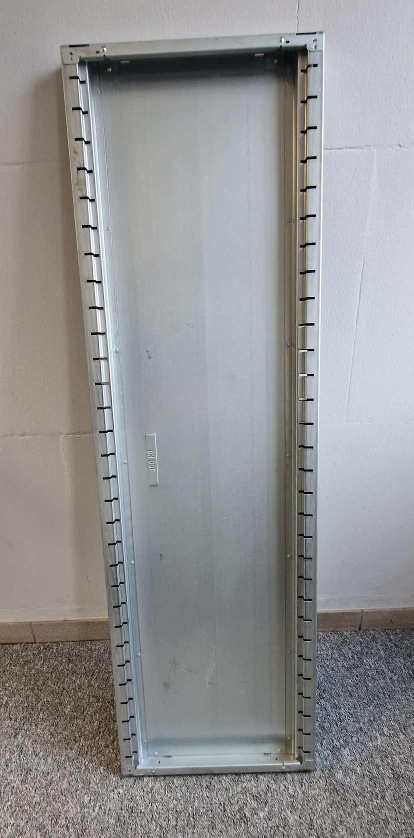 Fachböden ca. 128 x 39 x 4 cm , SSI Schäfer R3000 , II. Wahl (Neuware) B40/392/70 , ZB341315 , ZB9414