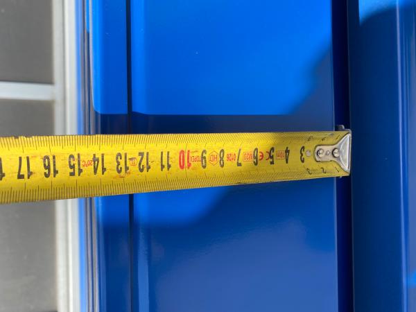 SSI Schäfer Traversen Balken L:380 cm 2500 KG Ab Lager 2A Ware SSI Schäfer Traversen Balken L:380 cm 2500 KG Ab Lager 2A Ware